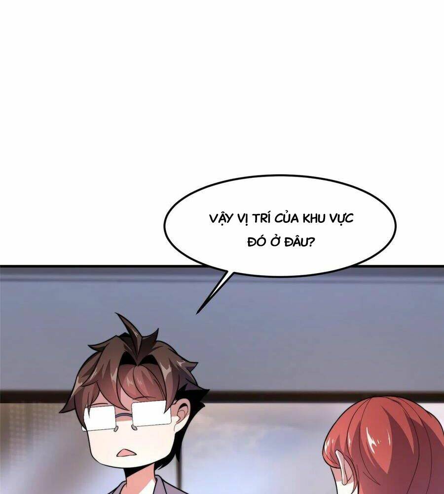 Thần Sủng Tiến Hóa: Chapter 45