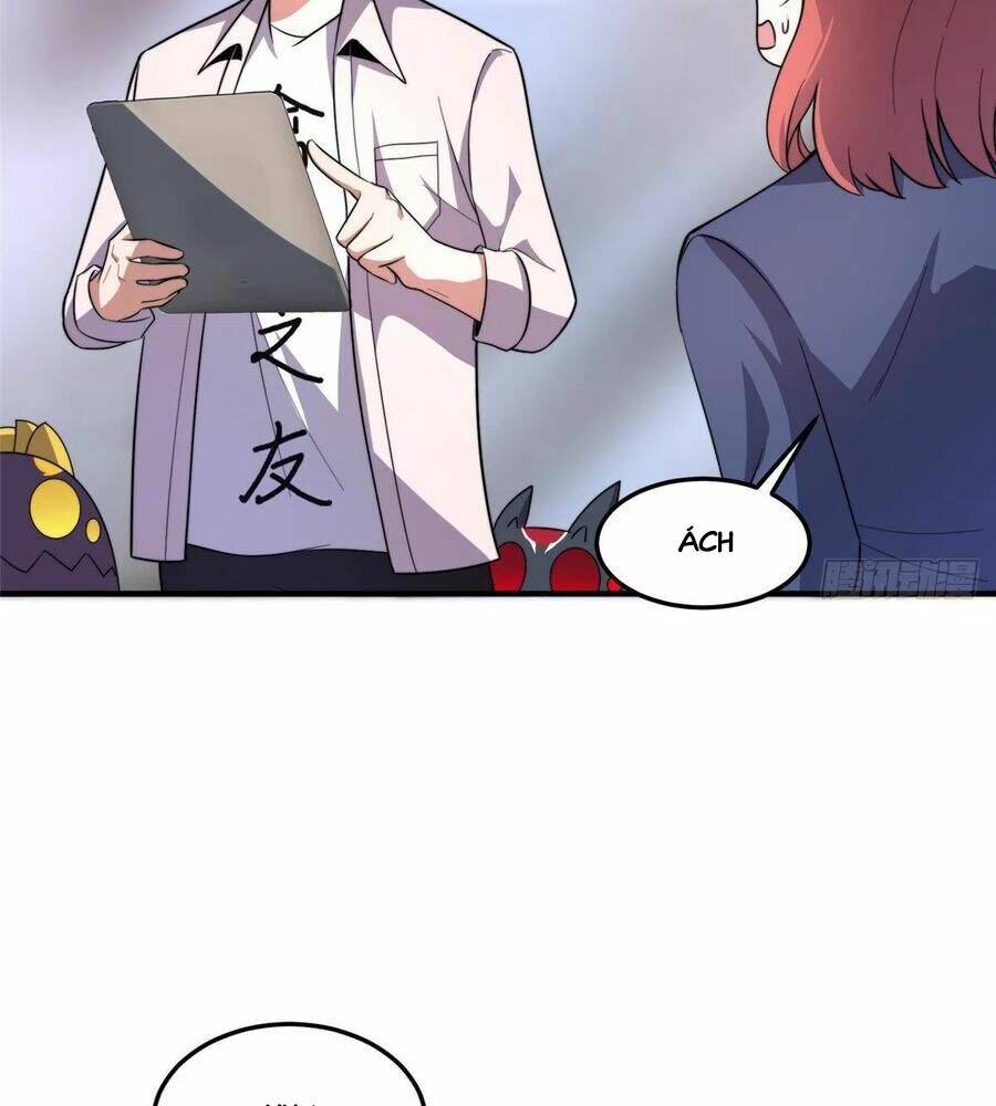 Thần Sủng Tiến Hóa: Chapter 45
