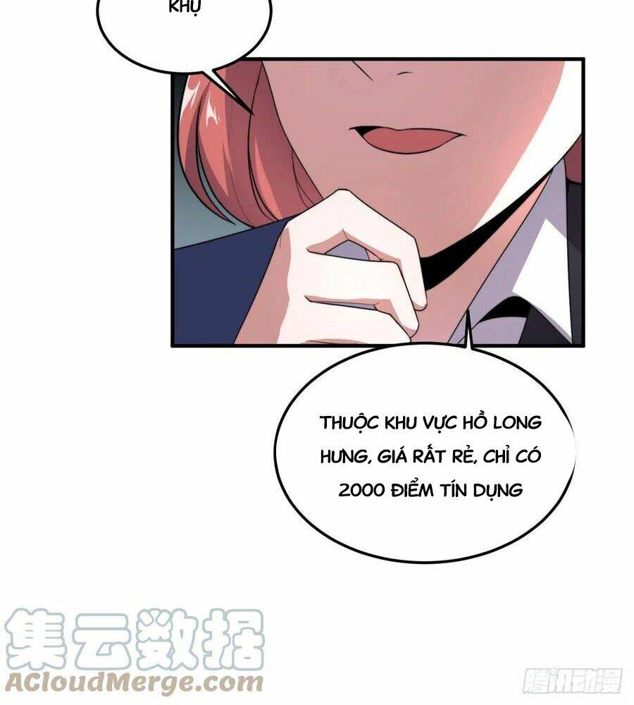 Thần Sủng Tiến Hóa: Chapter 45