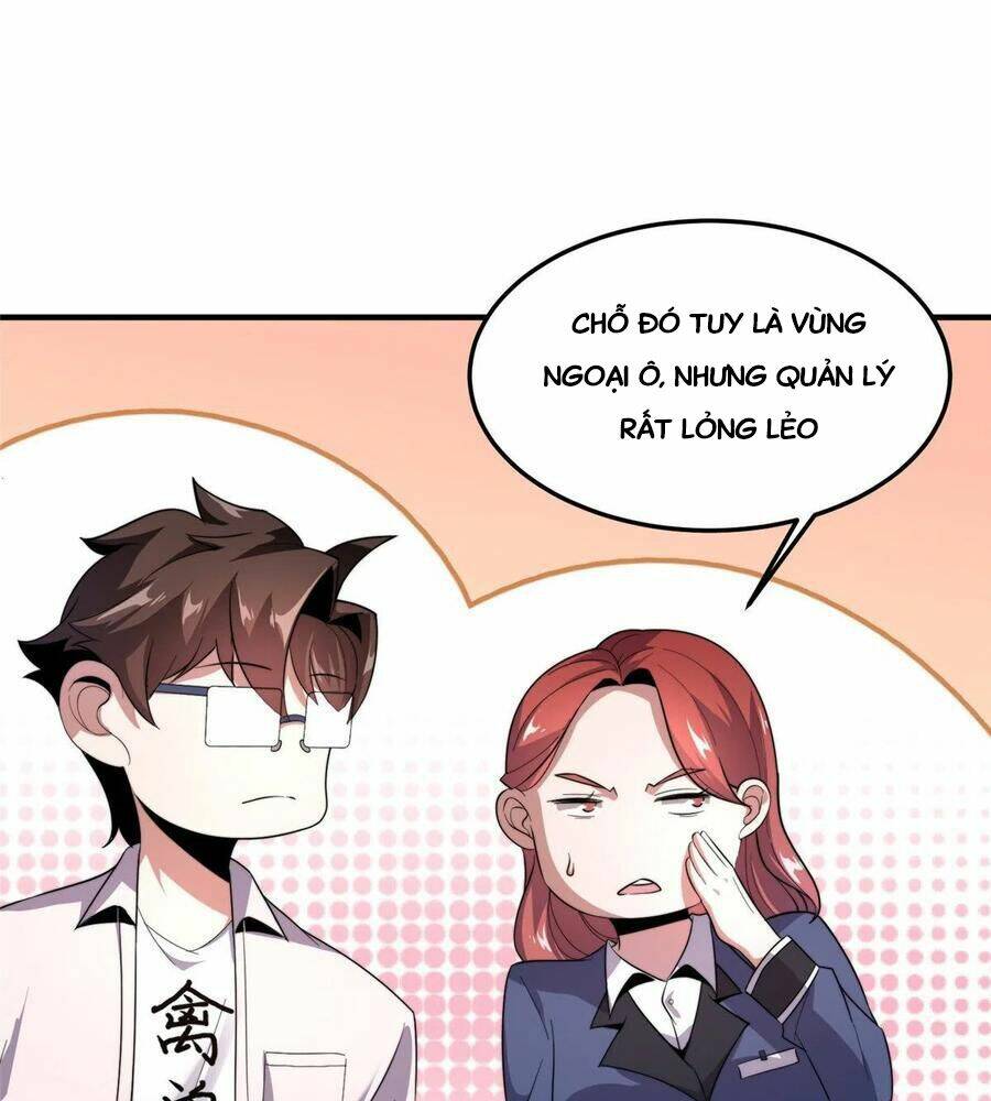 Thần Sủng Tiến Hóa: Chapter 45