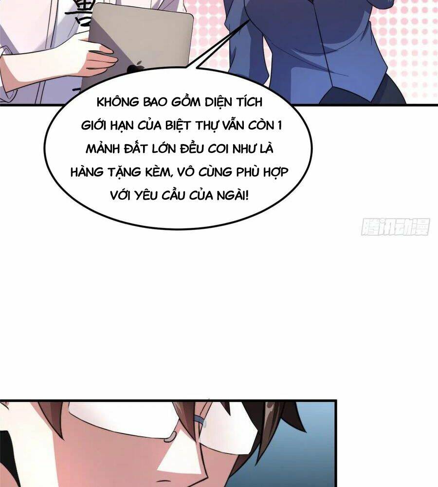 Thần Sủng Tiến Hóa: Chapter 45