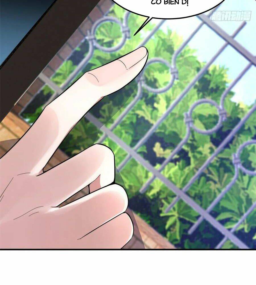 Thần Sủng Tiến Hóa: Chapter 45
