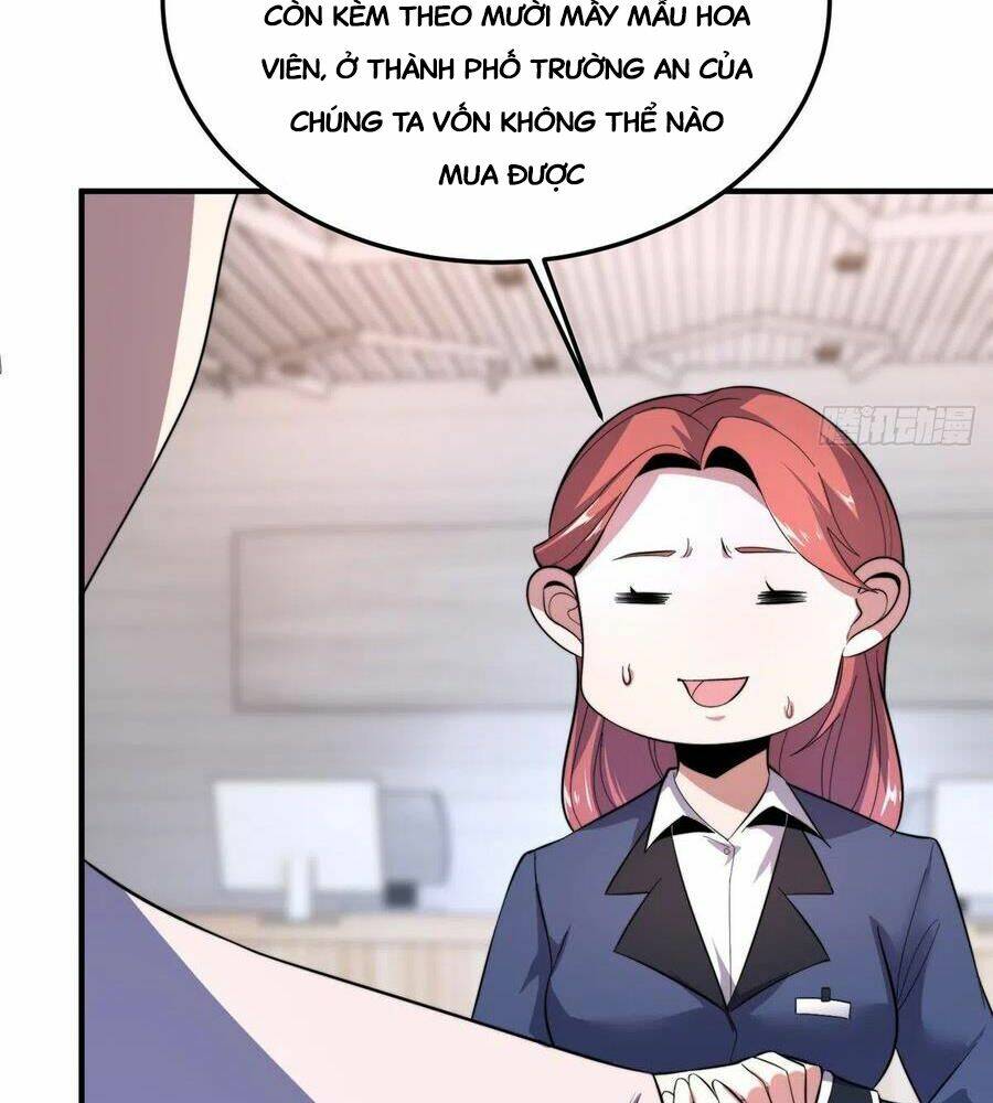 Thần Sủng Tiến Hóa: Chapter 45