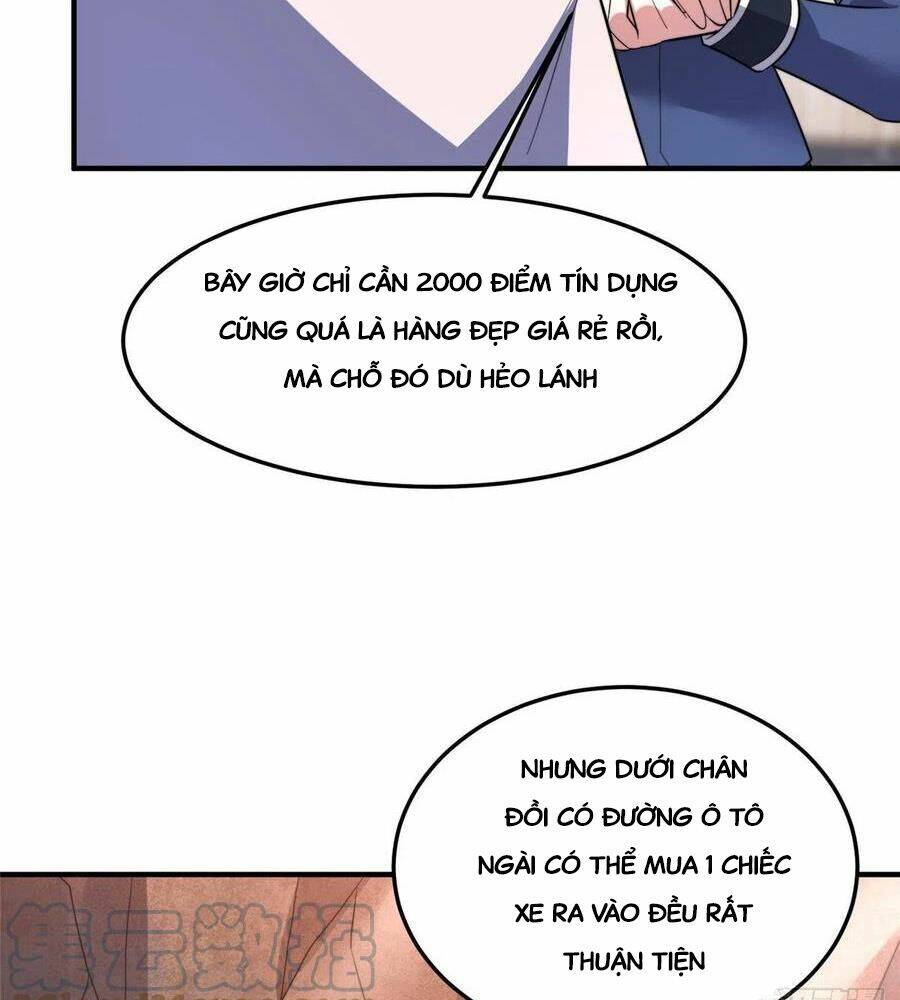 Thần Sủng Tiến Hóa: Chapter 45