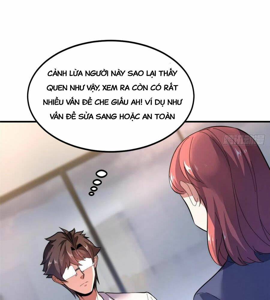 Thần Sủng Tiến Hóa: Chapter 45