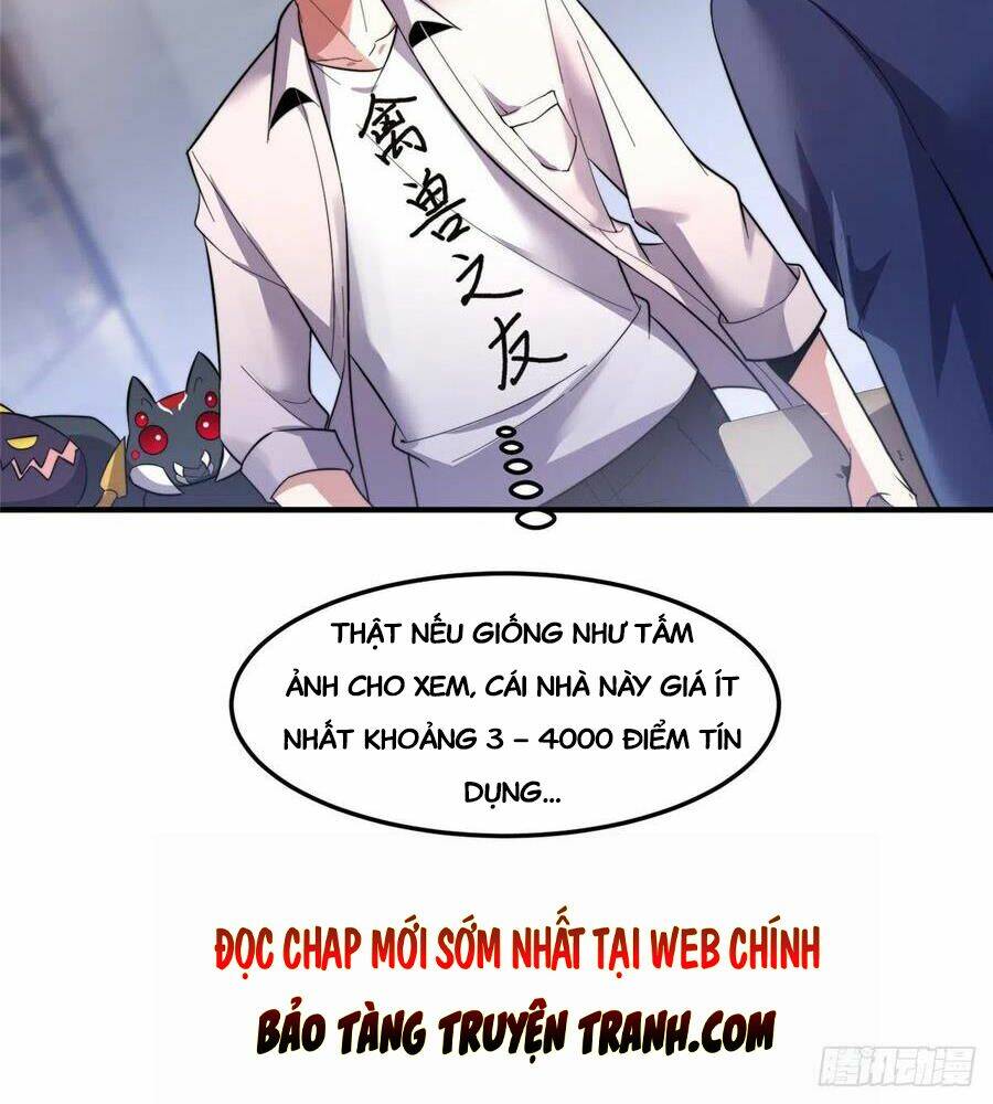 Thần Sủng Tiến Hóa: Chapter 45