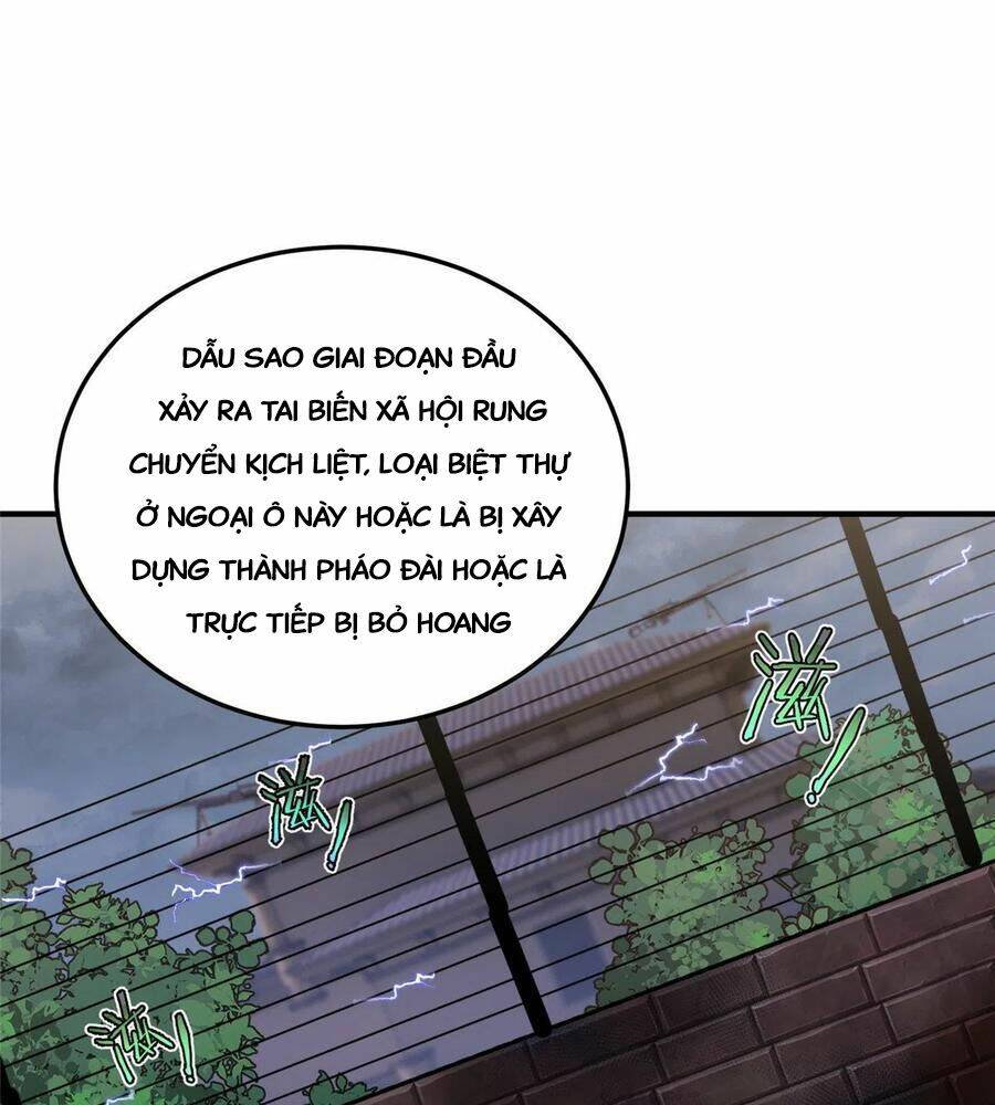 Thần Sủng Tiến Hóa: Chapter 45