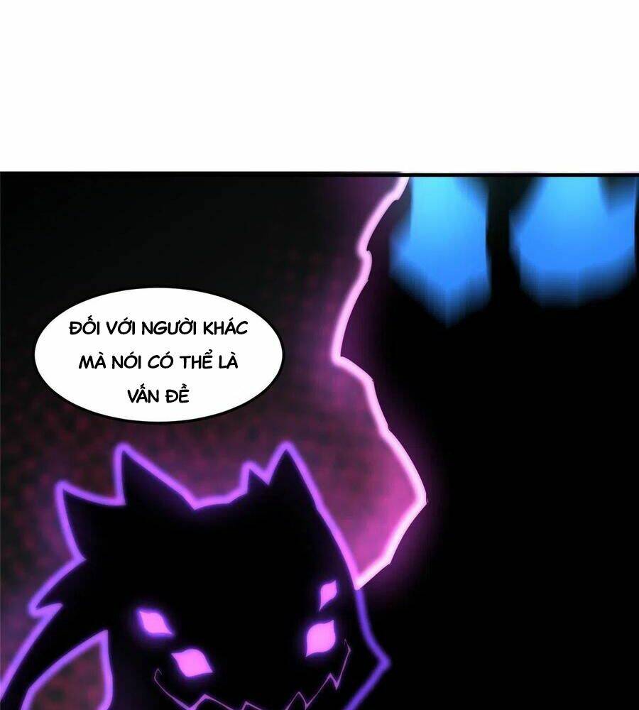 Thần Sủng Tiến Hóa: Chapter 45