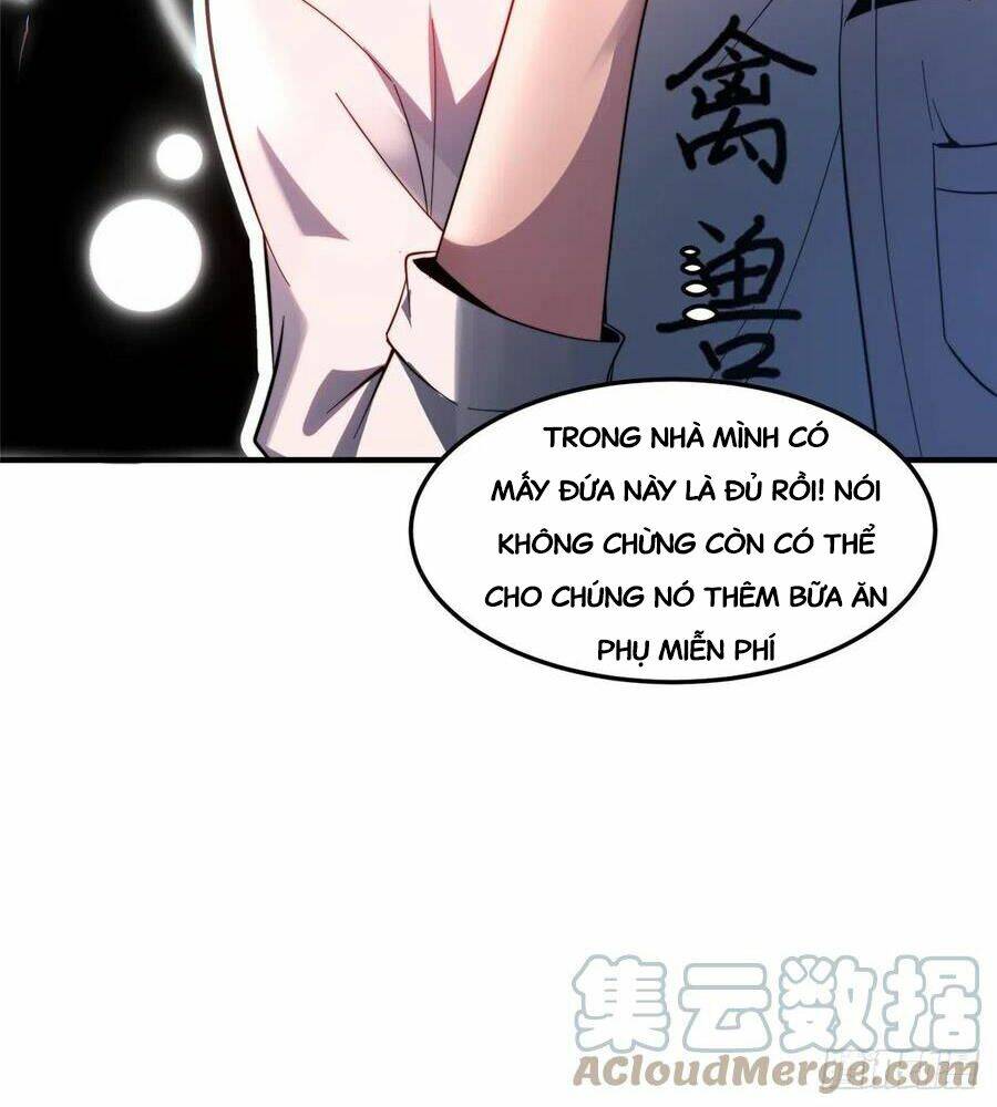 Thần Sủng Tiến Hóa: Chapter 45