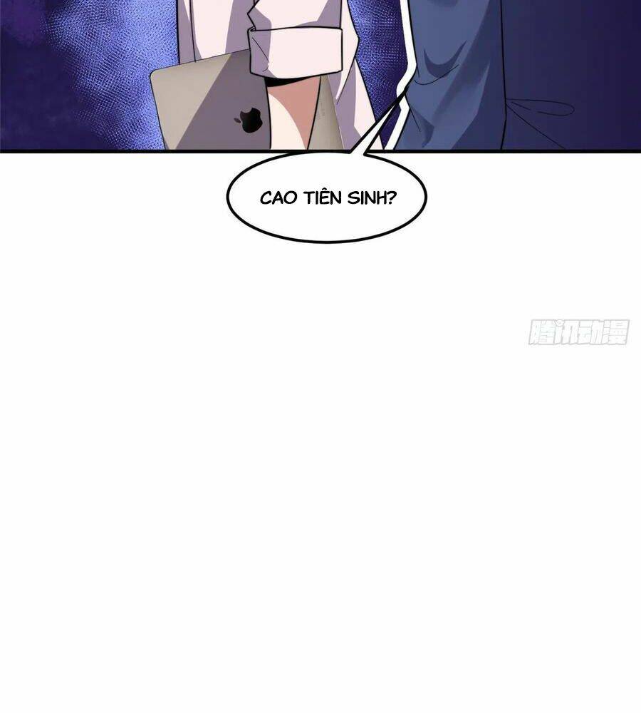 Thần Sủng Tiến Hóa: Chapter 45