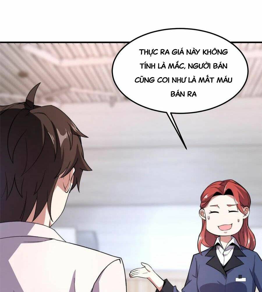 Thần Sủng Tiến Hóa: Chapter 45