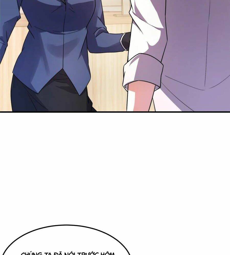 Thần Sủng Tiến Hóa: Chapter 45