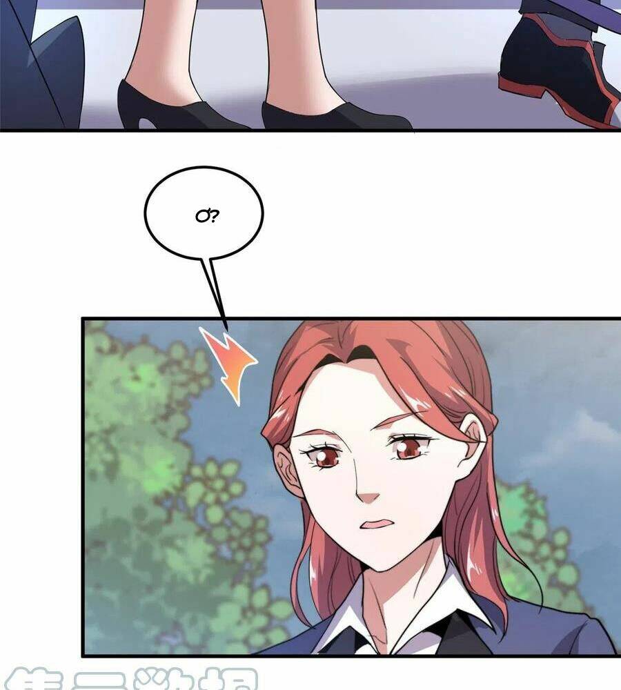 Thần Sủng Tiến Hóa: Chapter 45