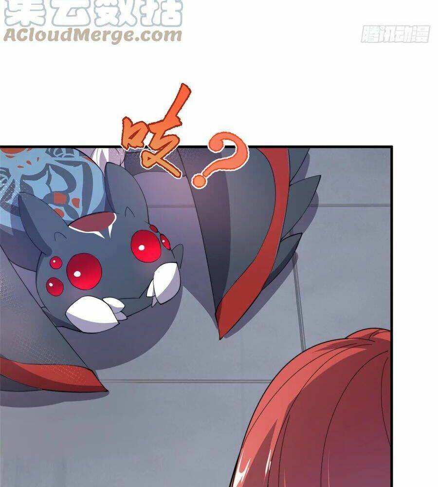 Thần Sủng Tiến Hóa: Chapter 45