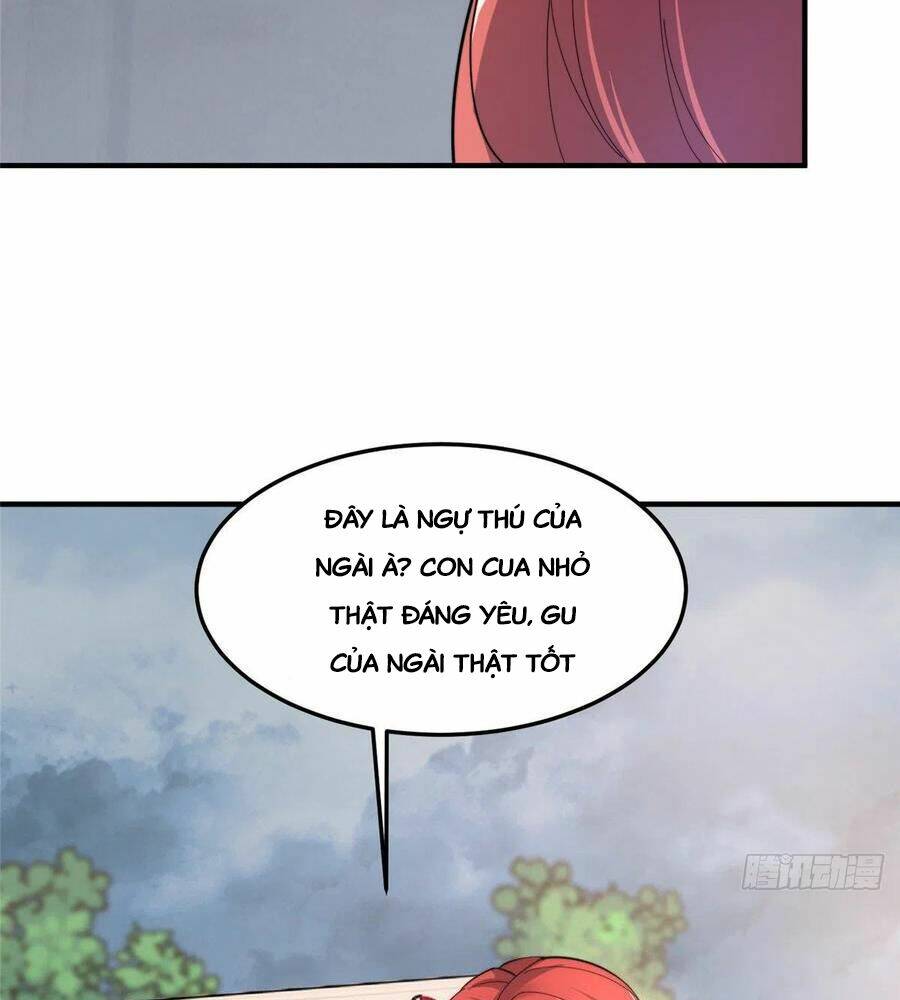 Thần Sủng Tiến Hóa: Chapter 45