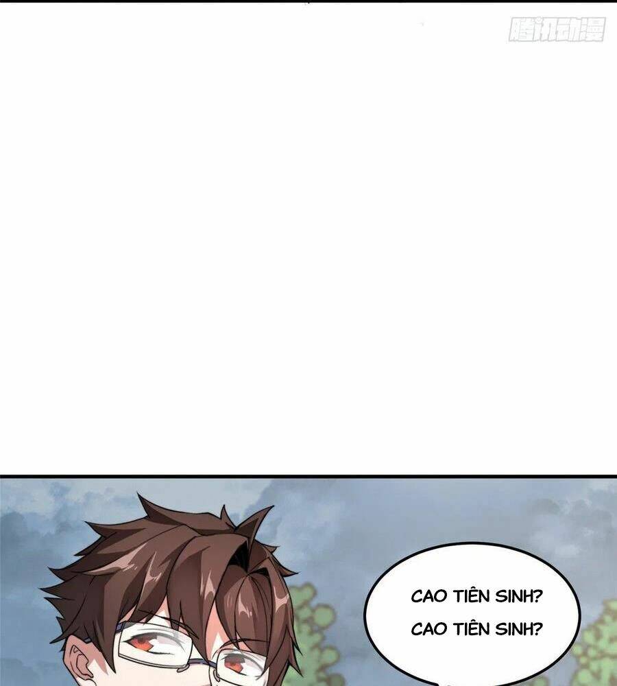 Thần Sủng Tiến Hóa: Chapter 45