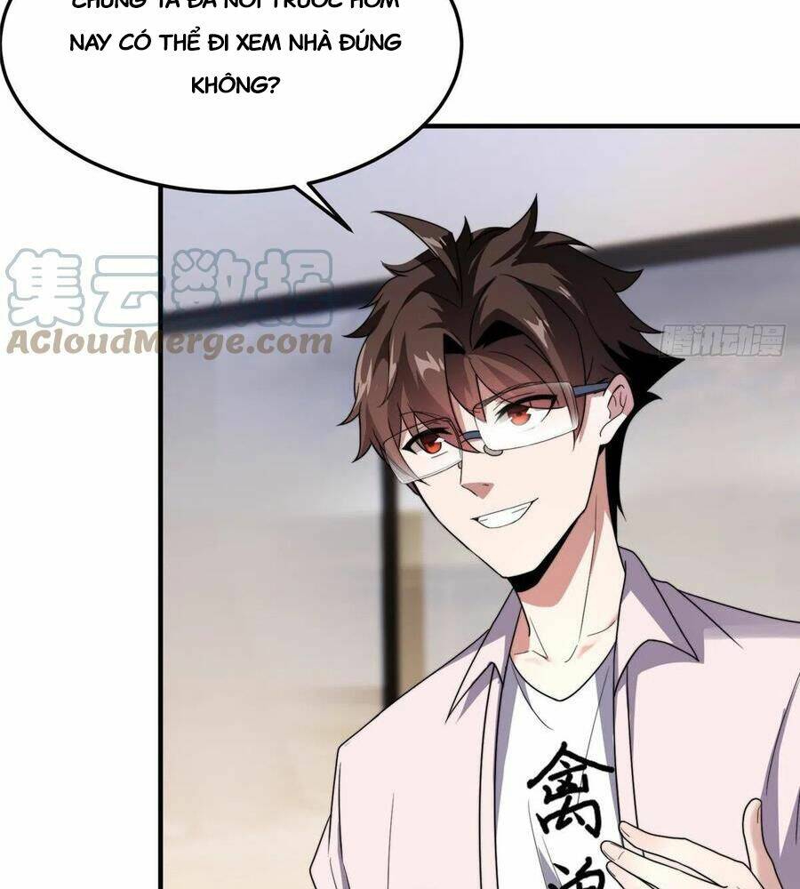 Thần Sủng Tiến Hóa: Chapter 45