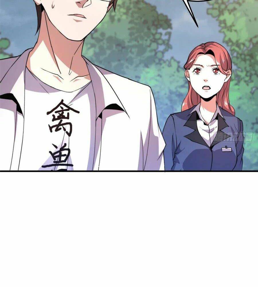 Thần Sủng Tiến Hóa: Chapter 45