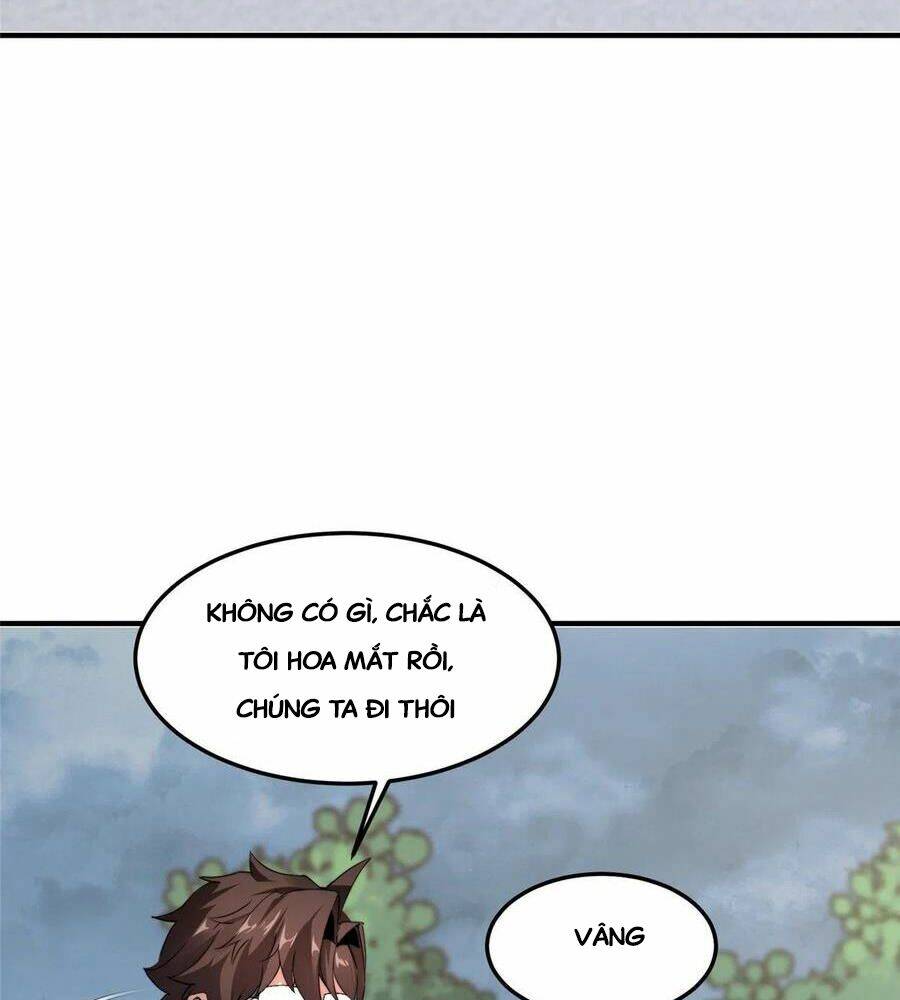 Thần Sủng Tiến Hóa: Chapter 45