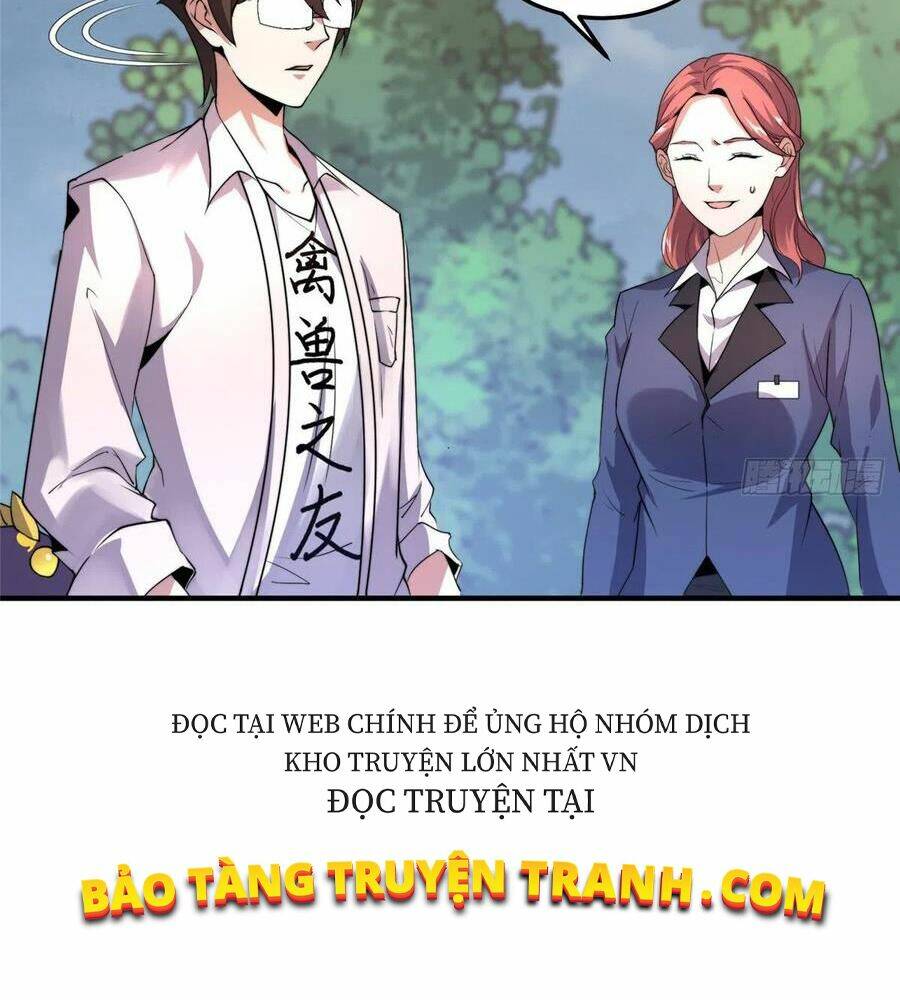 Thần Sủng Tiến Hóa: Chapter 45