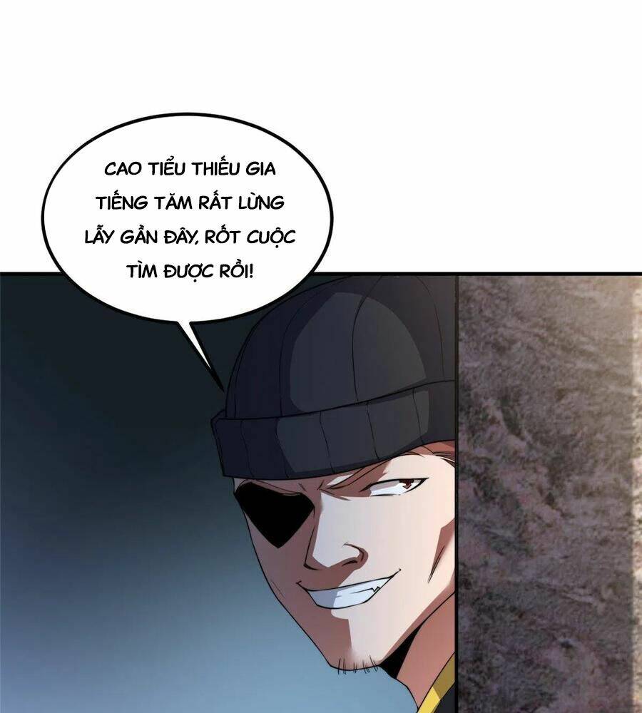 Thần Sủng Tiến Hóa: Chapter 45