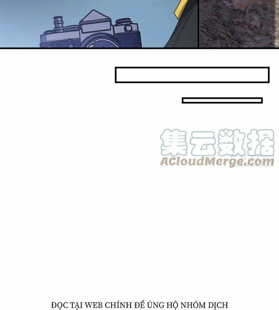 Thần Sủng Tiến Hóa: Chapter 45