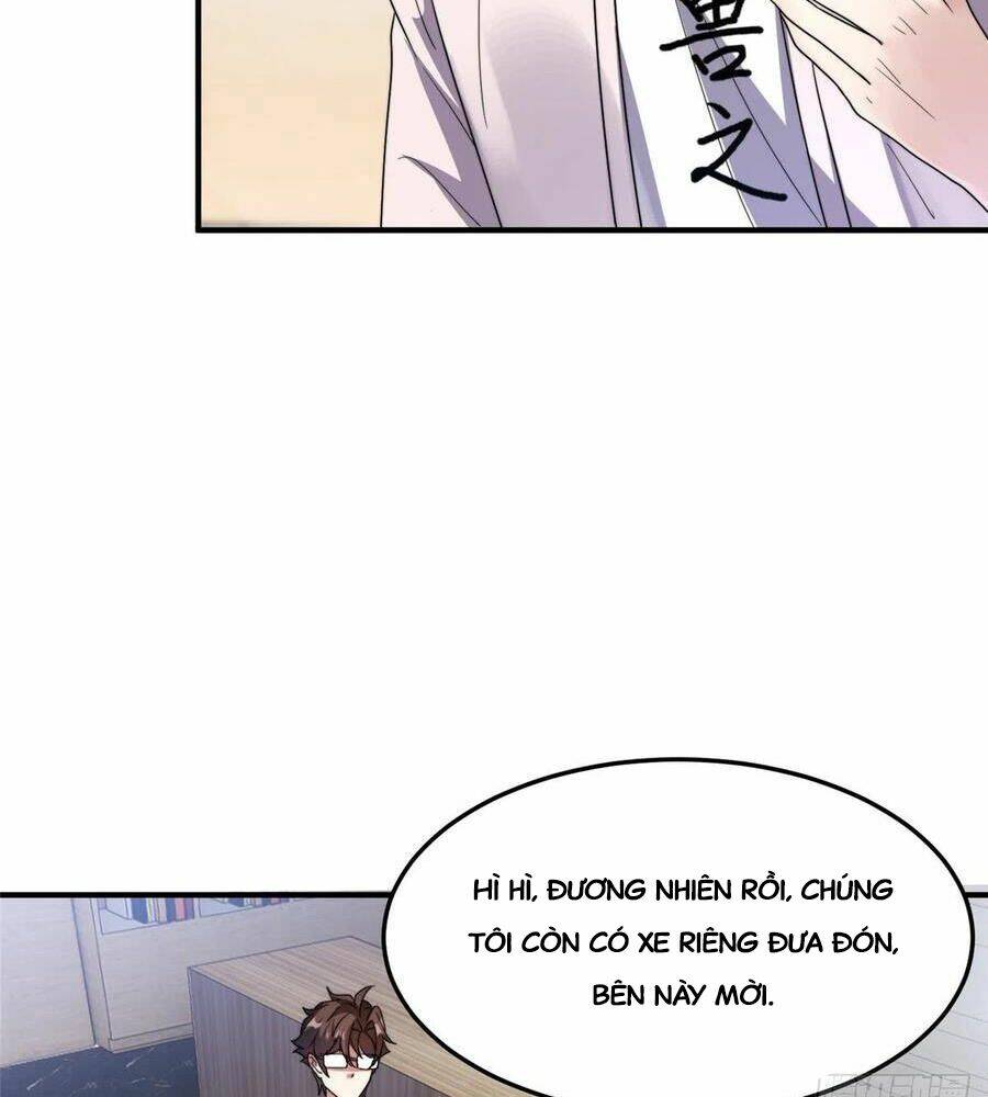 Thần Sủng Tiến Hóa: Chapter 45