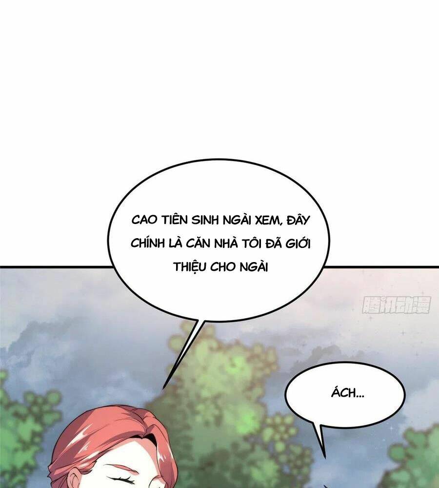 Thần Sủng Tiến Hóa: Chapter 45