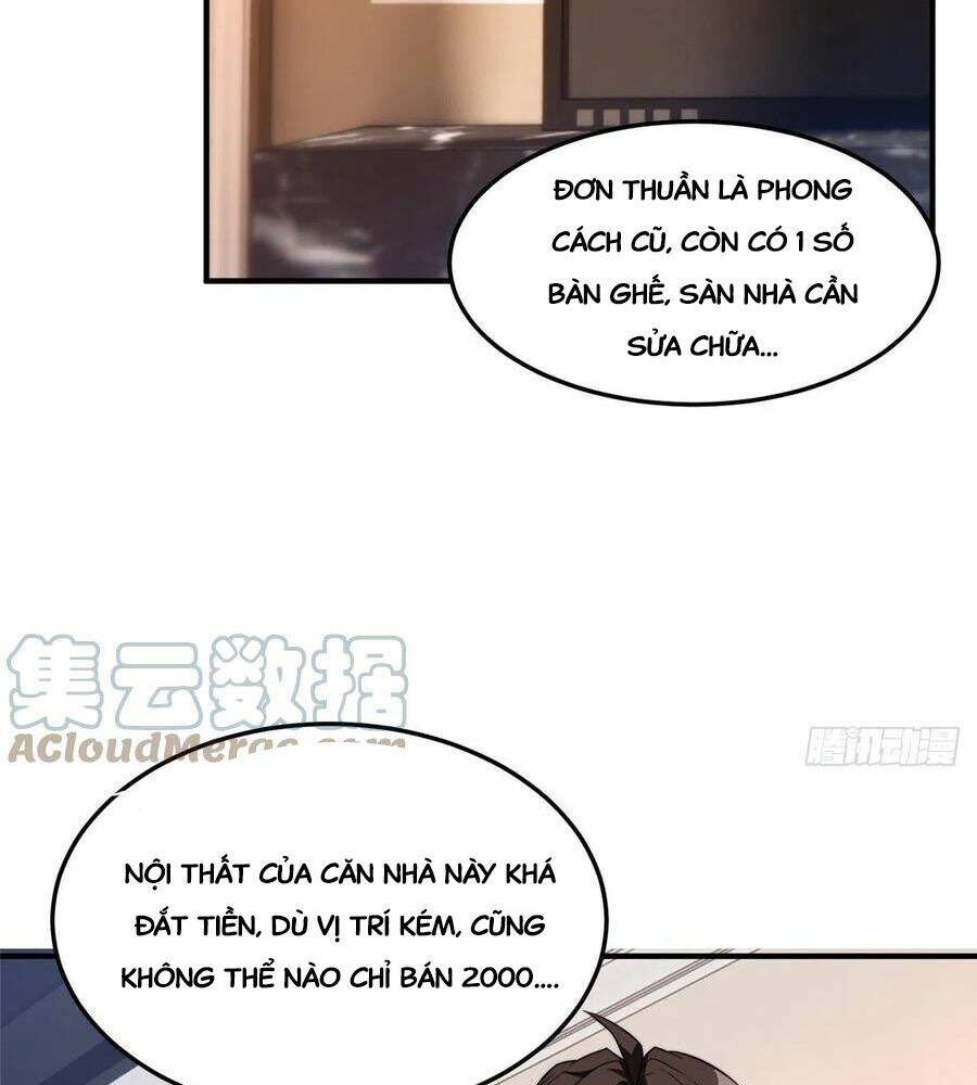 Thần Sủng Tiến Hóa: Chapter 45