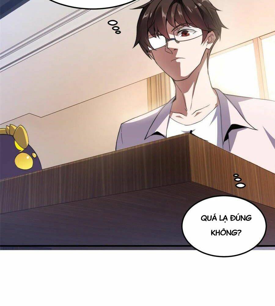 Thần Sủng Tiến Hóa: Chapter 45
