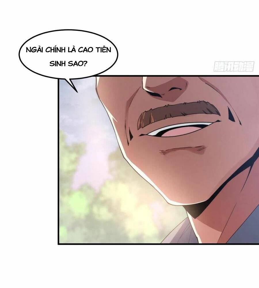 Thần Sủng Tiến Hóa: Chapter 45