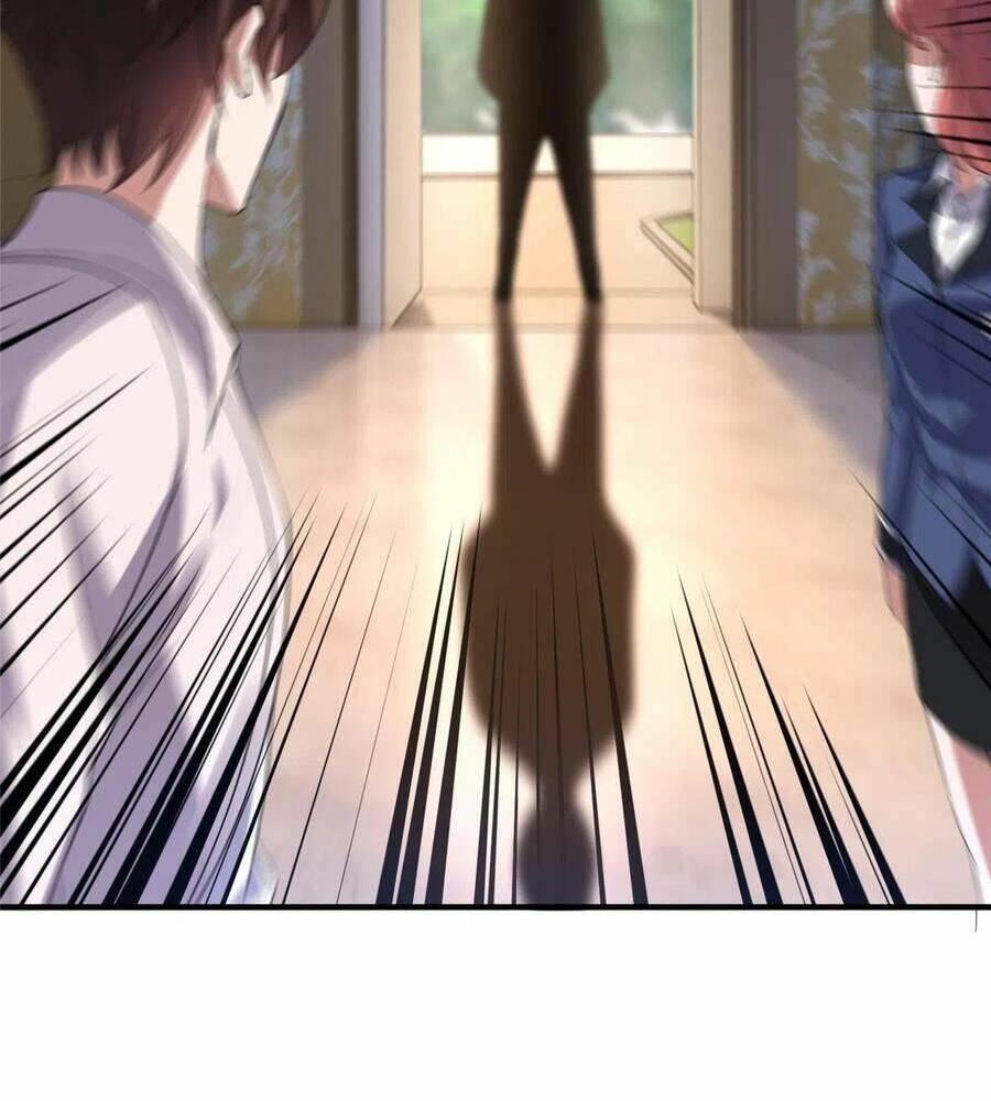 Thần Sủng Tiến Hóa: Chapter 45