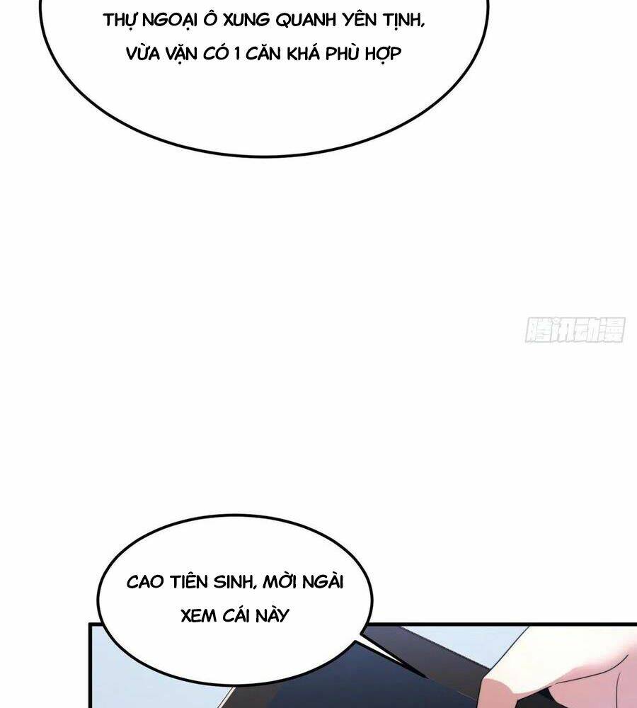 Thần Sủng Tiến Hóa: Chapter 45