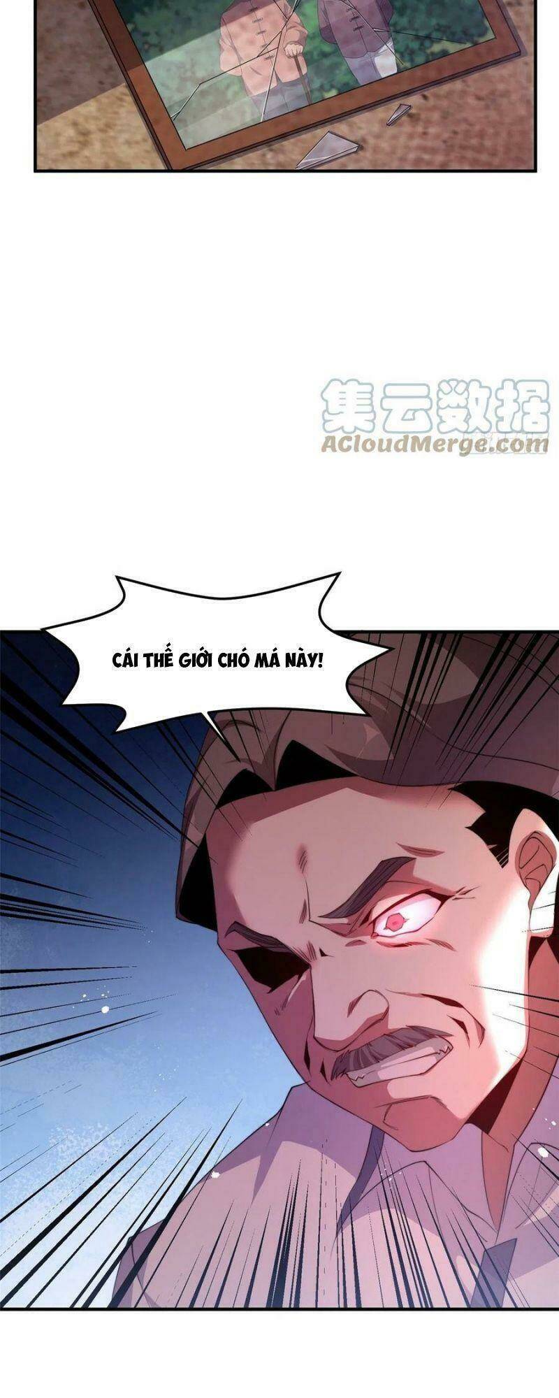 Thần Sủng Tiến Hóa: Chapter 46