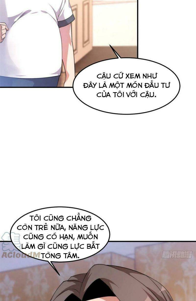 Thần Sủng Tiến Hóa: Chapter 46