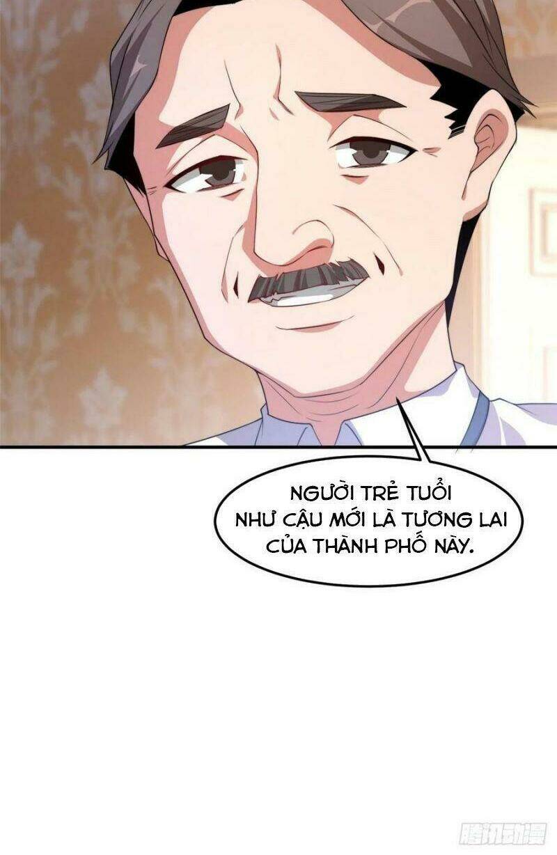 Thần Sủng Tiến Hóa: Chapter 46