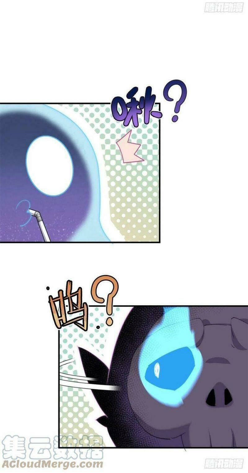 Thần Sủng Tiến Hóa: Chapter 46