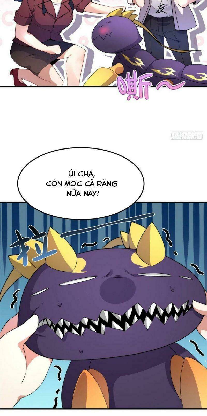 Thần Sủng Tiến Hóa: Chapter 46