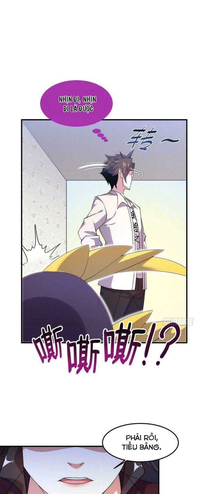 Thần Sủng Tiến Hóa: Chapter 46