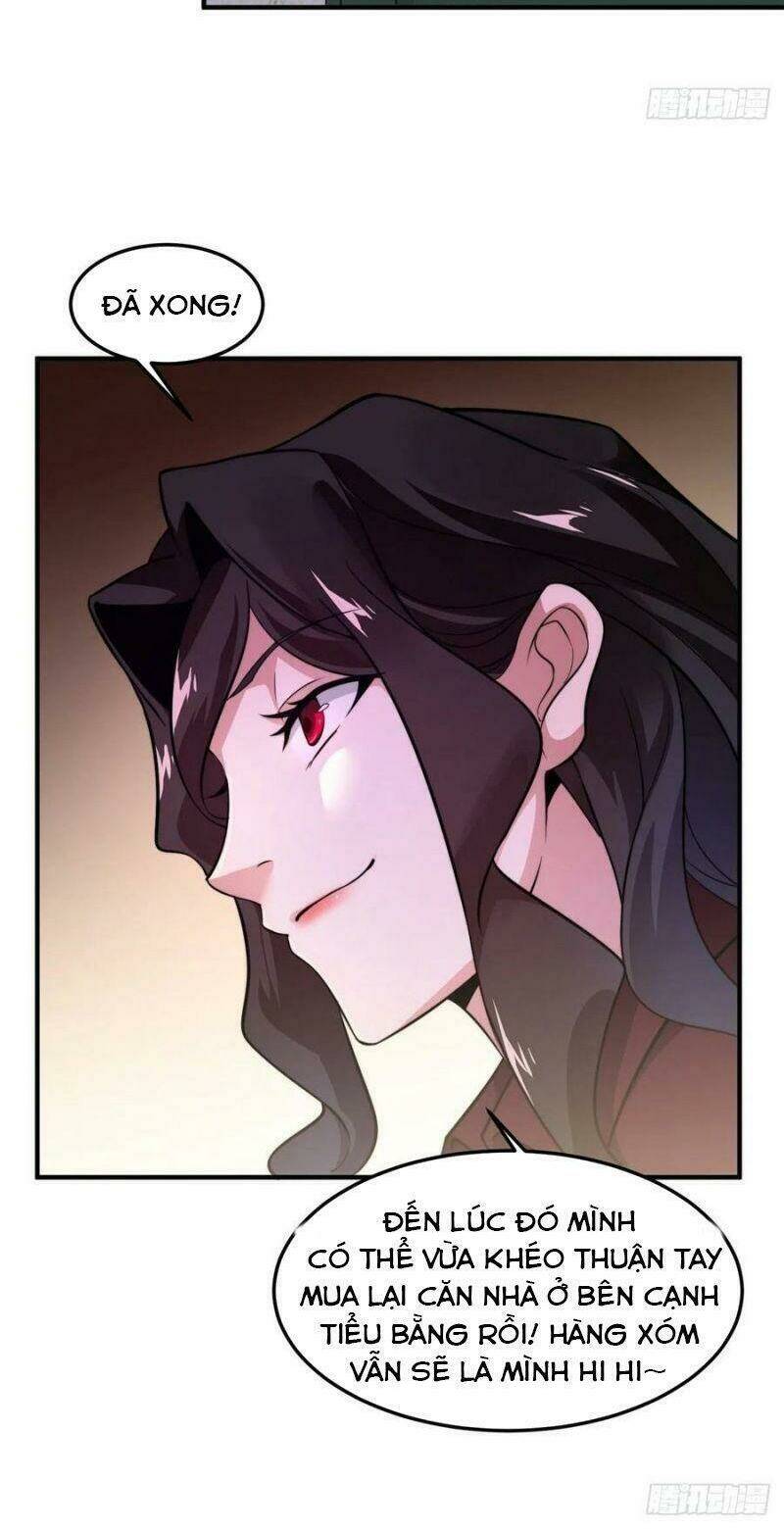 Thần Sủng Tiến Hóa: Chapter 46