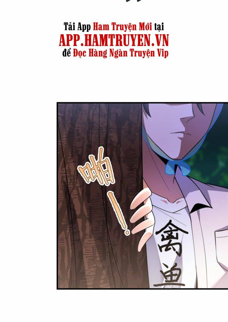 Thần Sủng Tiến Hóa: Chapter 47