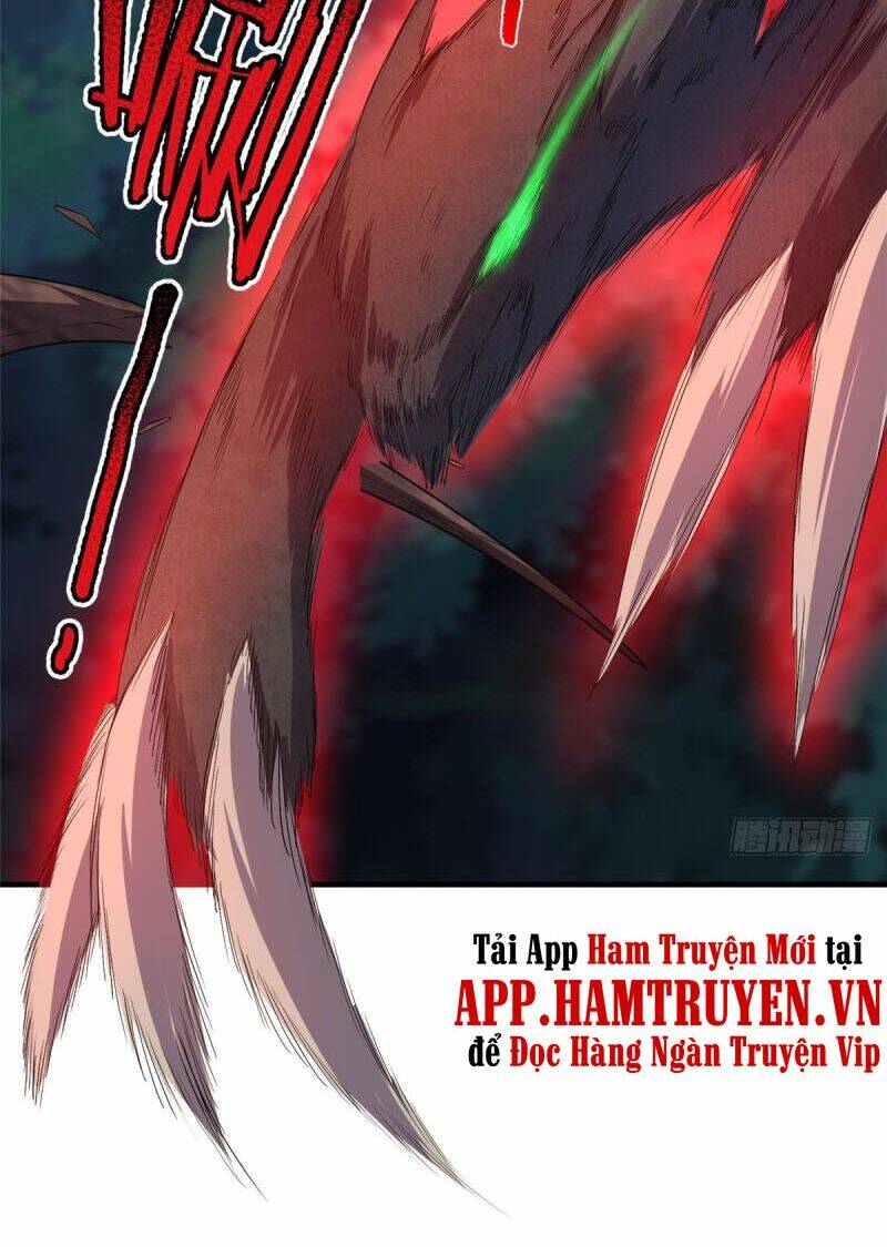 Thần Sủng Tiến Hóa: Chapter 47