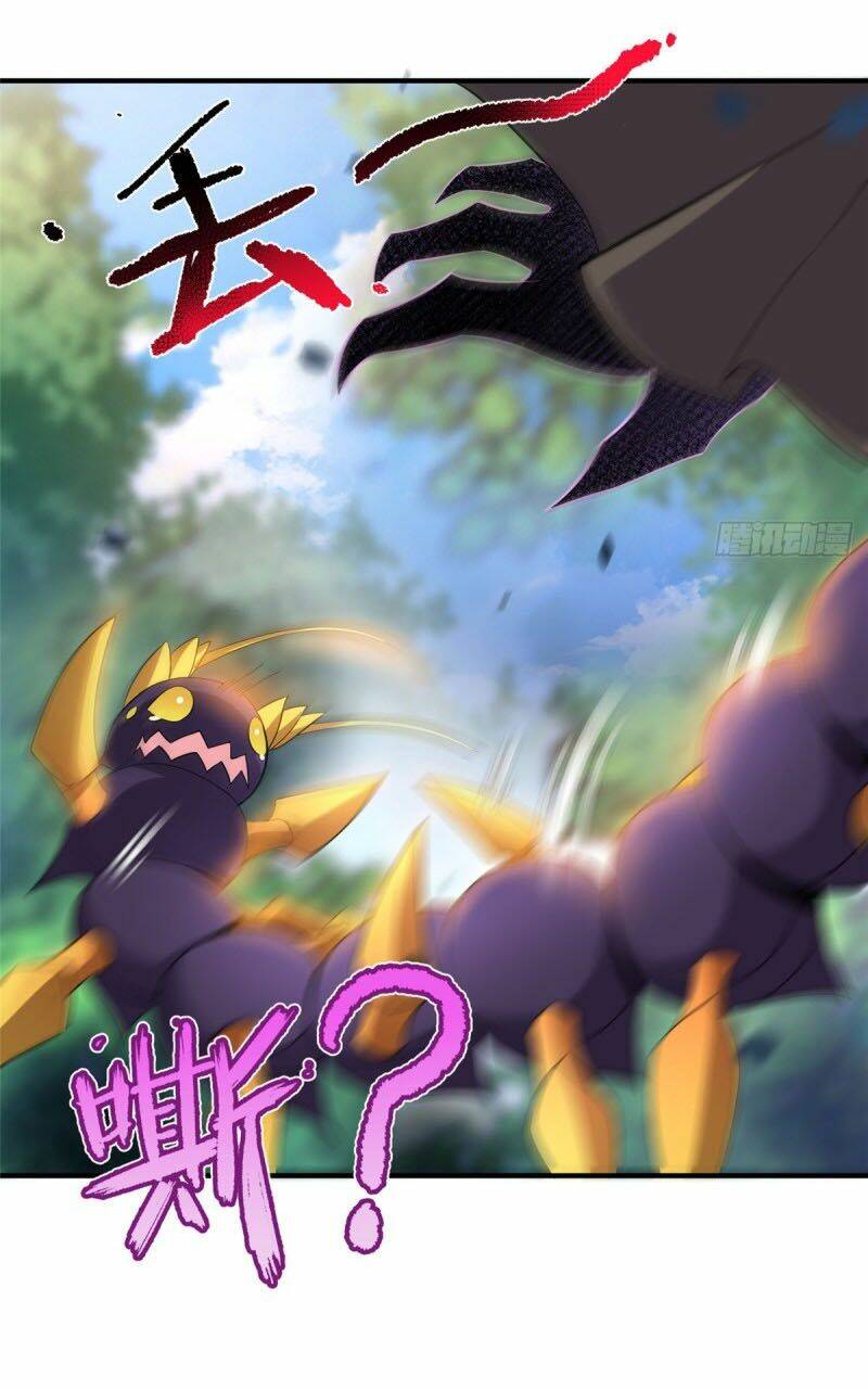 Thần Sủng Tiến Hóa: Chapter 47