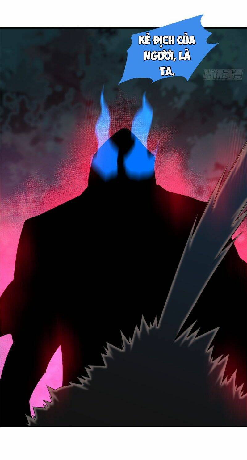 Thần Sủng Tiến Hóa: Chapter 47