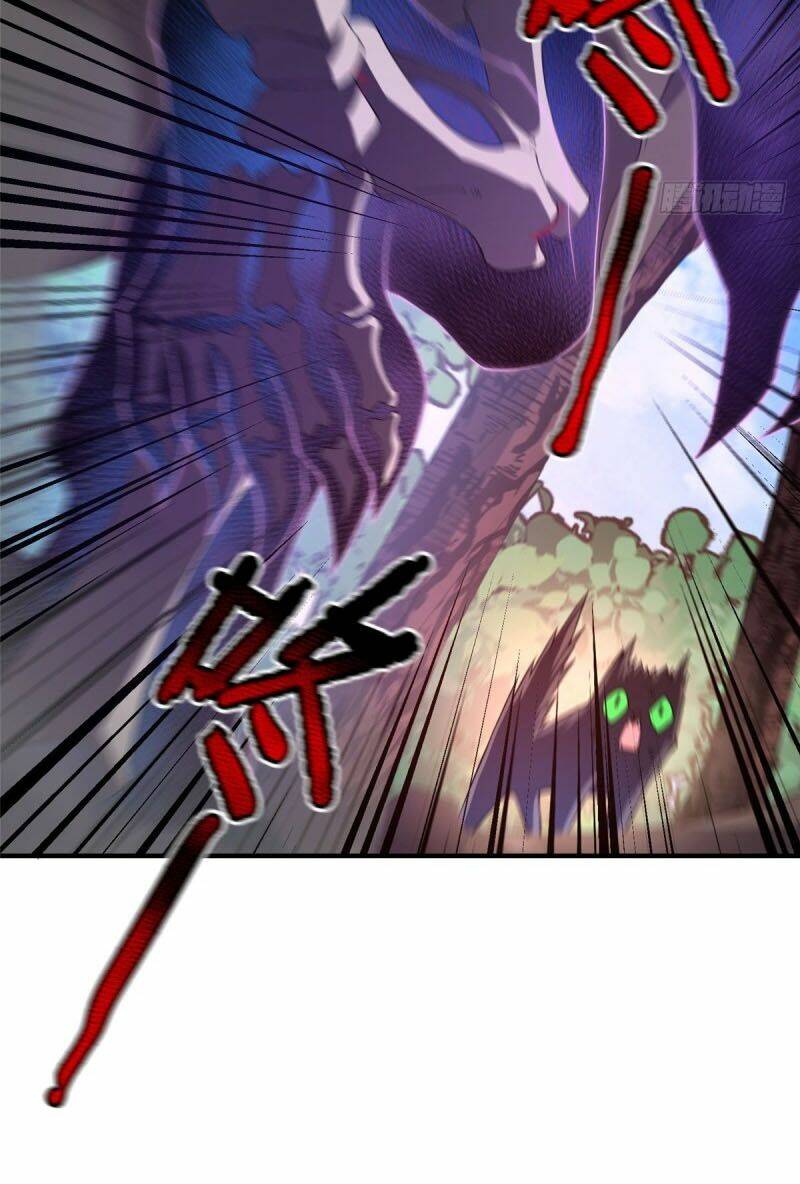 Thần Sủng Tiến Hóa: Chapter 47
