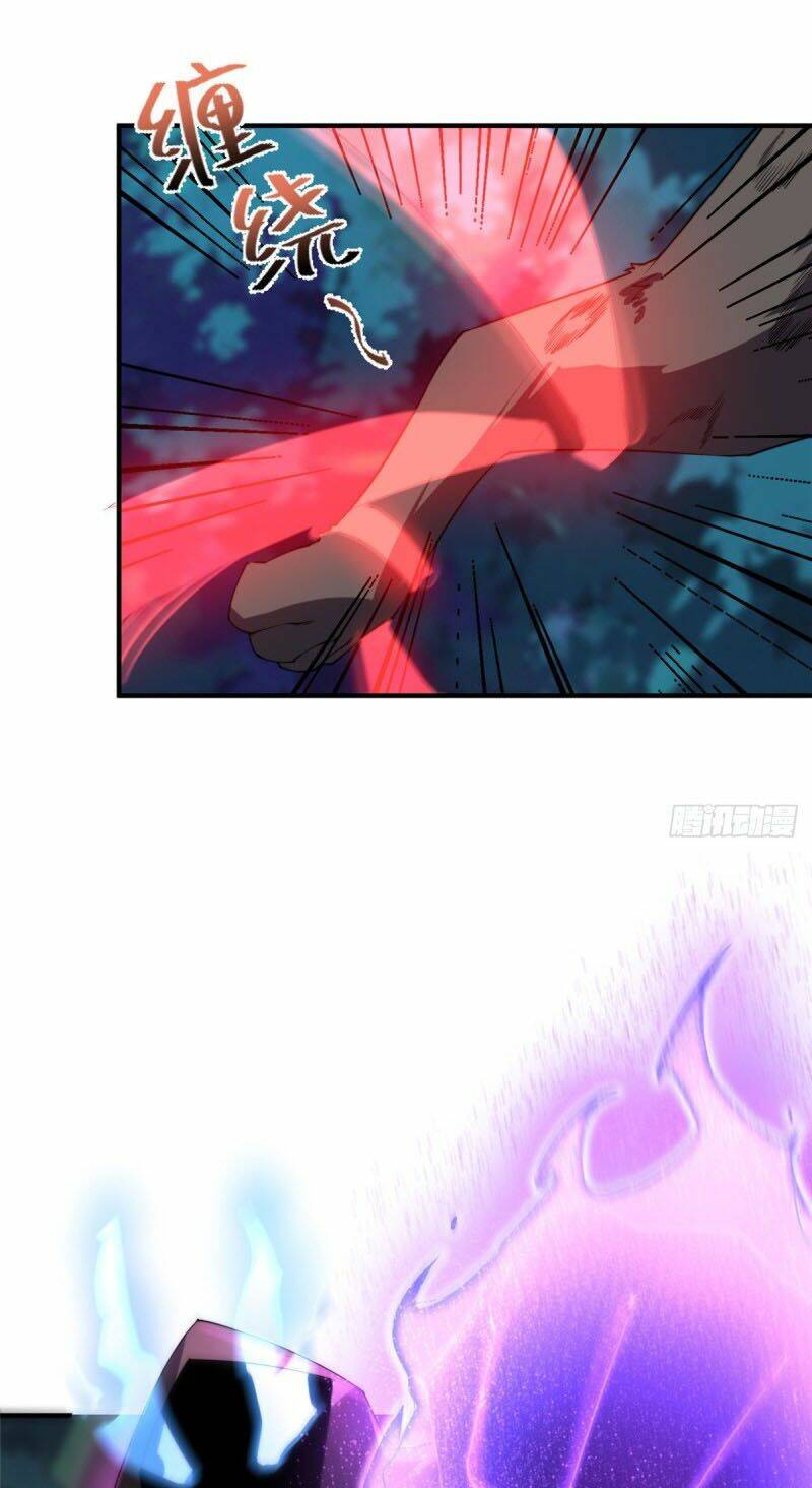Thần Sủng Tiến Hóa: Chapter 47