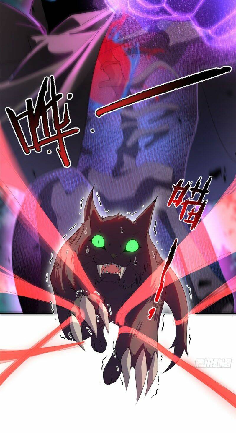 Thần Sủng Tiến Hóa: Chapter 47
