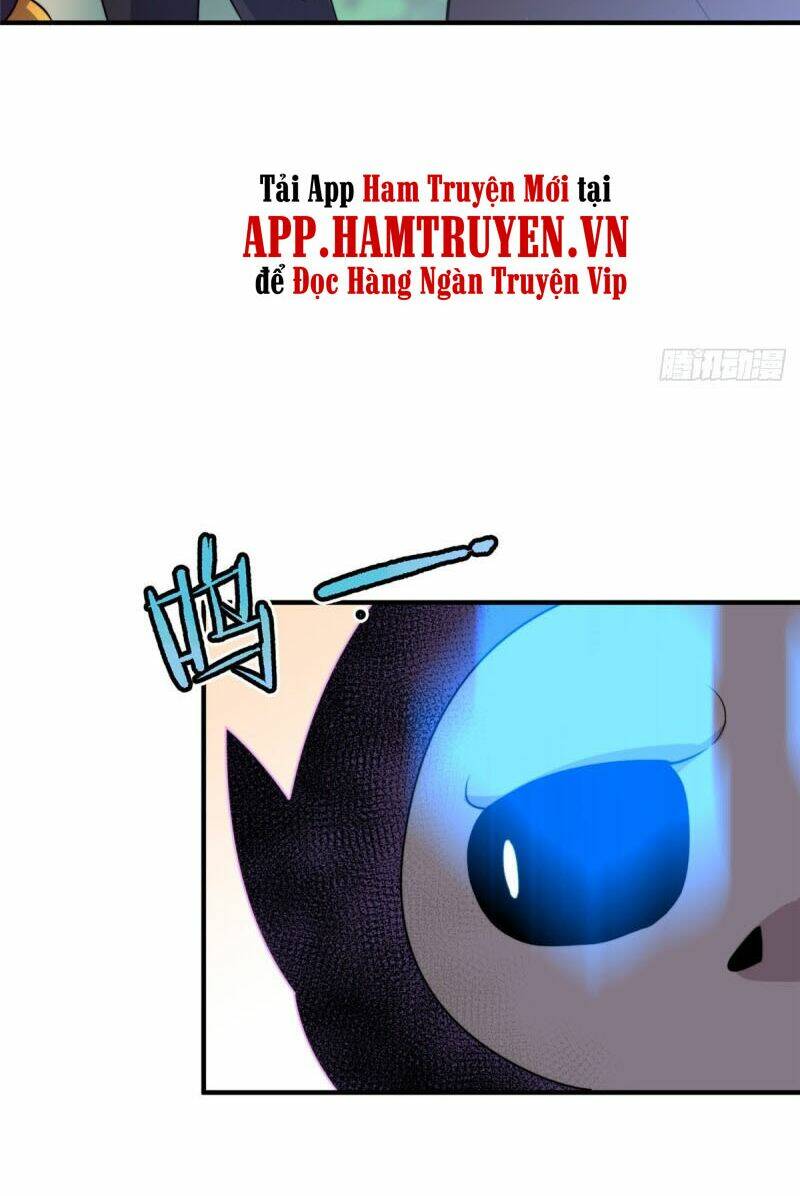 Thần Sủng Tiến Hóa: Chapter 47