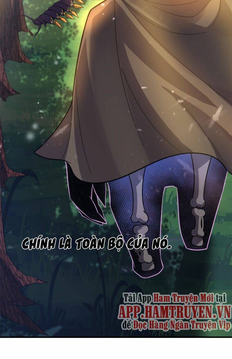 Thần Sủng Tiến Hóa: Chapter 47