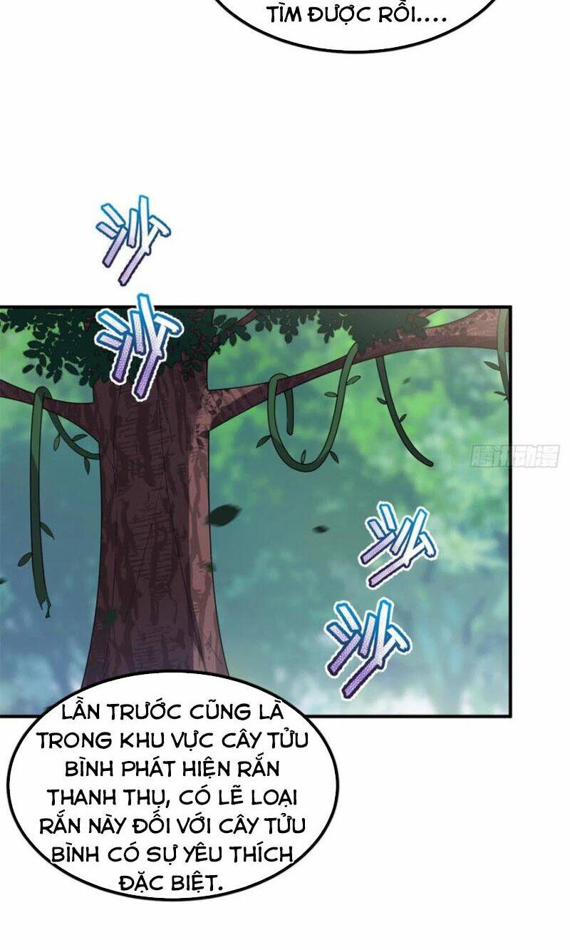 Thần Sủng Tiến Hóa: Chapter 48